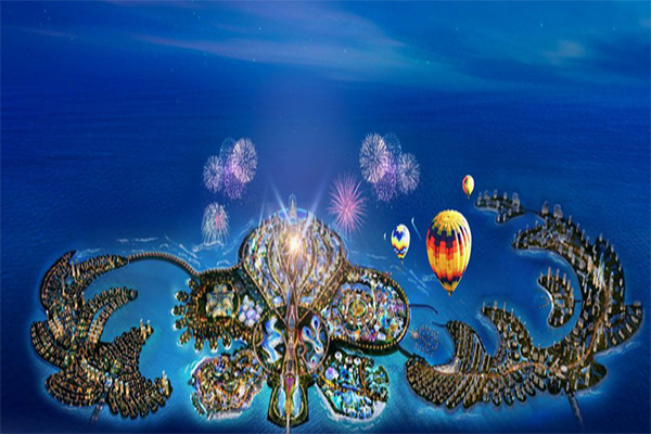 【投資1600億海南?；◢u1號島項目】橡膠軟接頭