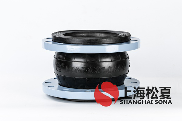 【廈門(mén)地鐵1號線(xiàn)二標段項目】橡膠軟接頭合同