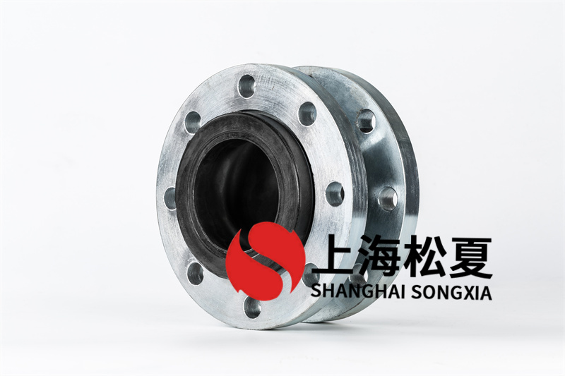 橡膠接頭生產(chǎn)廠(chǎng)家的生產(chǎn)能力
