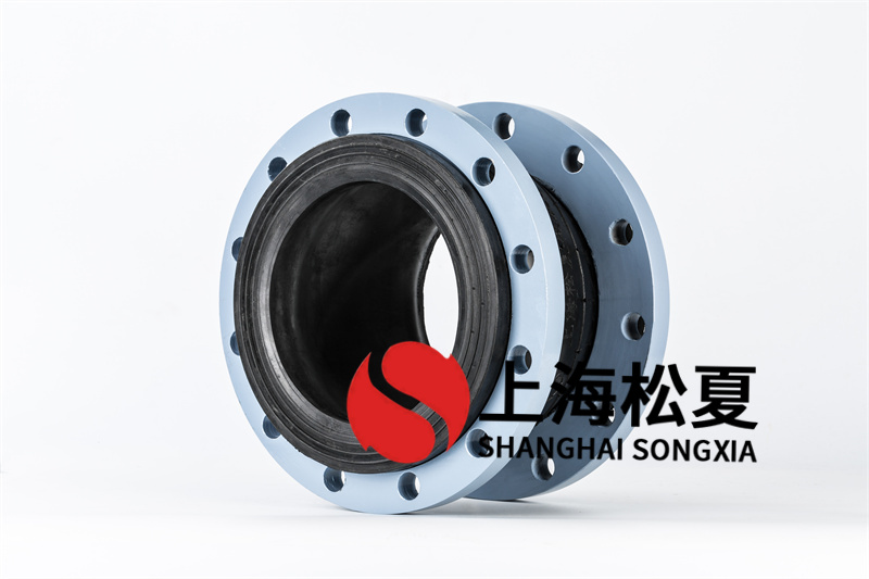 橡膠接頭圓球的生產(chǎn)工藝是怎么樣的？