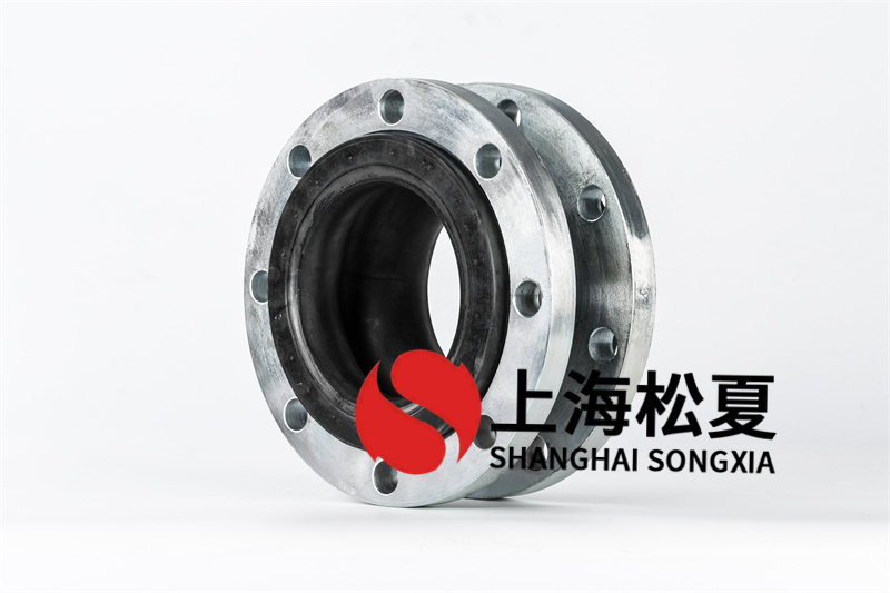 耐酸堿橡膠軟連接企業(yè)還需要提升技術(shù)改革創(chuàng  )新