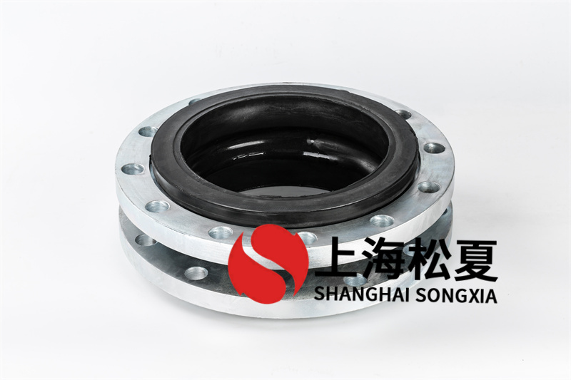 橡膠軟接頭是什么？有什么作用？能夠被運用在哪里？