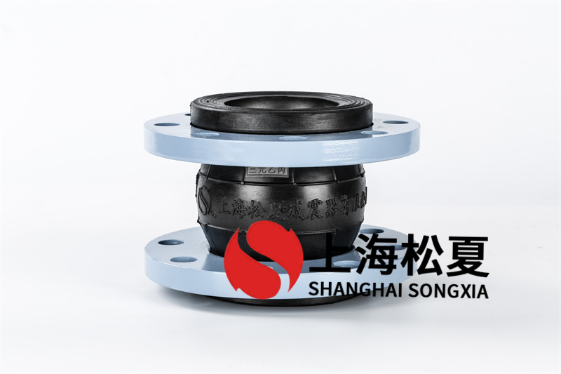 橡膠軟接頭預埋件長(cháng)度不足如何解決？