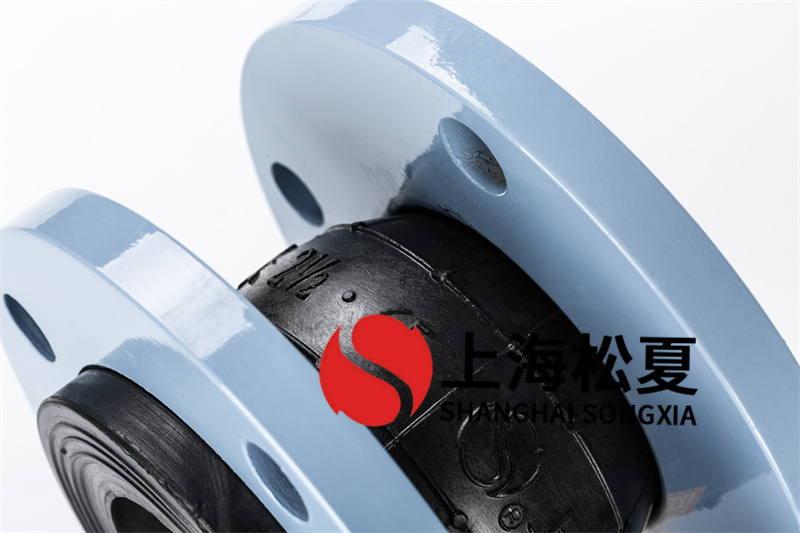 柔性橡膠軟接頭是什么？柔性橡膠軟接頭的安裝應該如何操作？