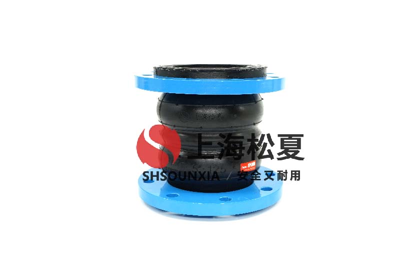 專(zhuān)業(yè)水處理系統中DN250*150KST型橡膠可繞曲連接器的安裝實(shí)踐.jpg